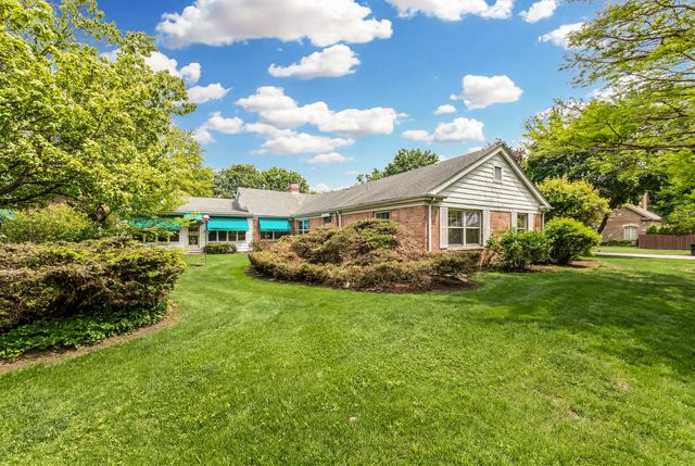 200 Cherry Street, Park Ridge, IL 60068