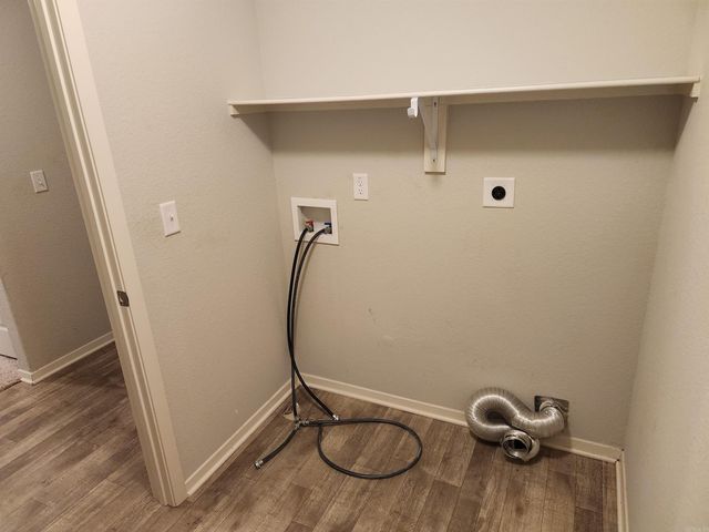 31 Avant Garde Dr, Little Rock, AR 72204