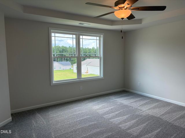 152 Shiloh Drive, Lillington, NC 27546