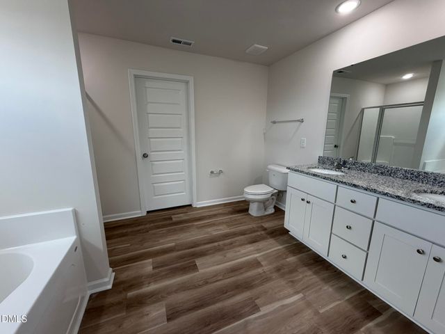 152 Shiloh Drive, Lillington, NC 27546