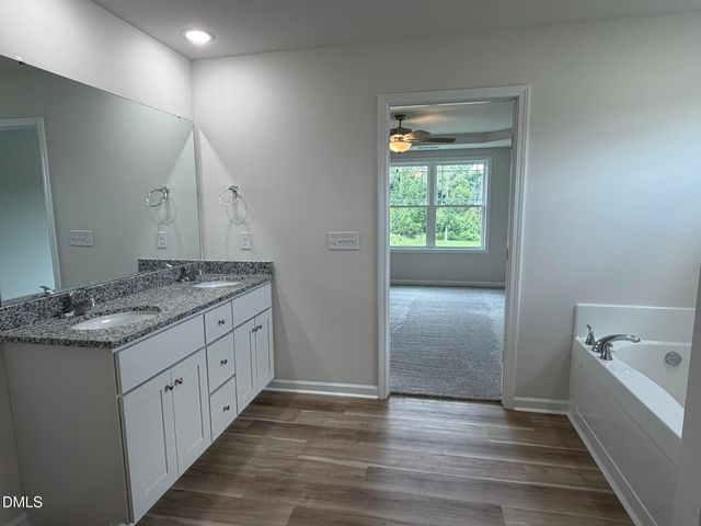 152 Shiloh Drive, Lillington, NC 27546