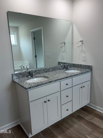 152 Shiloh Drive, Lillington, NC 27546
