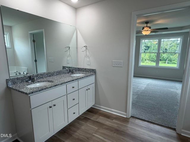 152 Shiloh Drive, Lillington, NC 27546