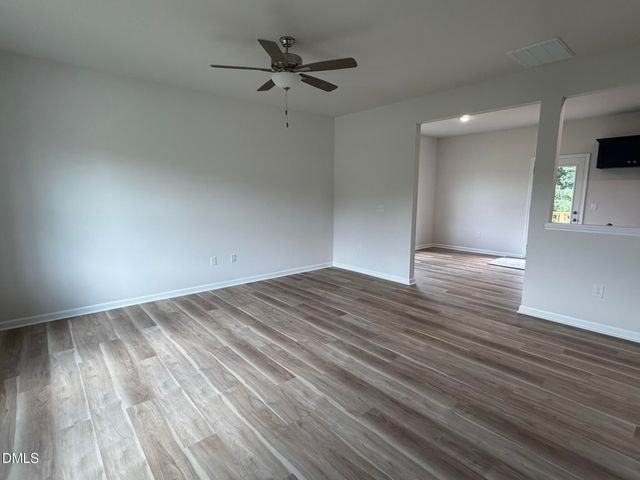 152 Shiloh Drive, Lillington, NC 27546