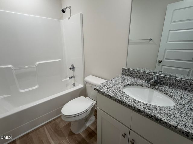152 Shiloh Drive, Lillington, NC 27546