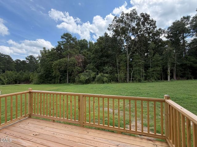 152 Shiloh Drive, Lillington, NC 27546