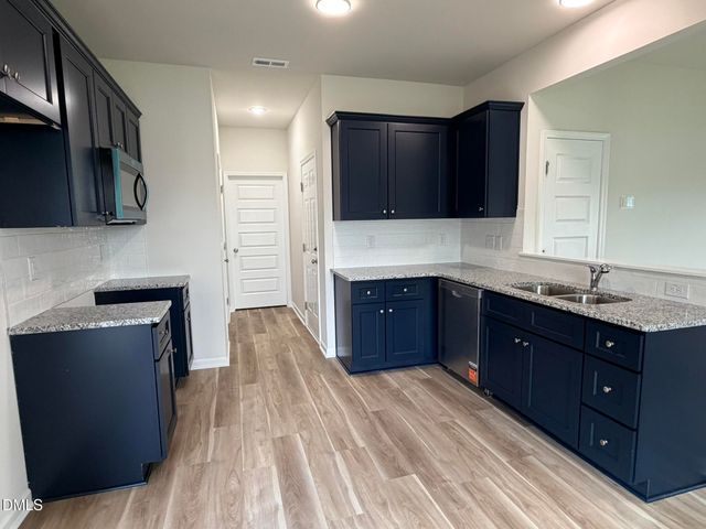 152 Shiloh Drive, Lillington, NC 27546