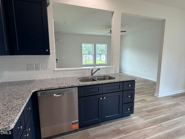 152 Shiloh Drive, Lillington, NC 27546