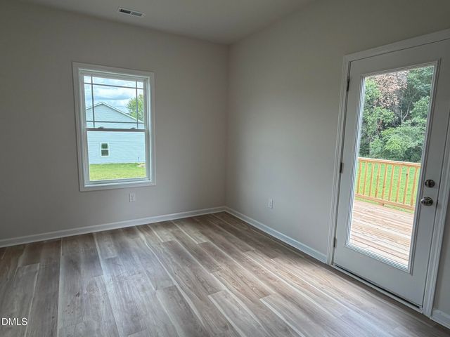 152 Shiloh Drive, Lillington, NC 27546