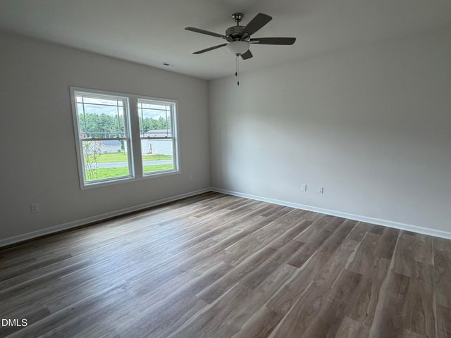 152 Shiloh Drive, Lillington, NC 27546