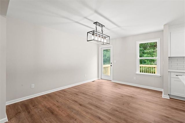 9427 Poole Road, Villa Rica, GA 30180