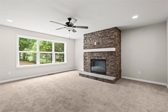 9427 Poole Road, Villa Rica, GA 30180