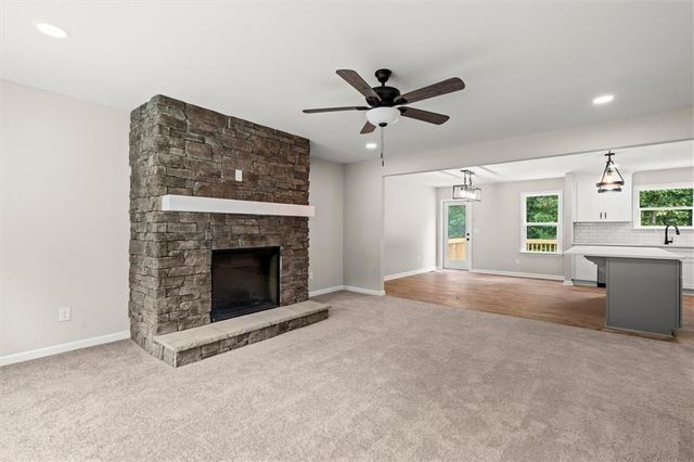 9427 Poole Road, Villa Rica, GA 30180