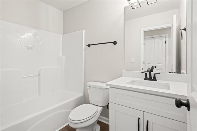 9427 Poole Road, Villa Rica, GA 30180