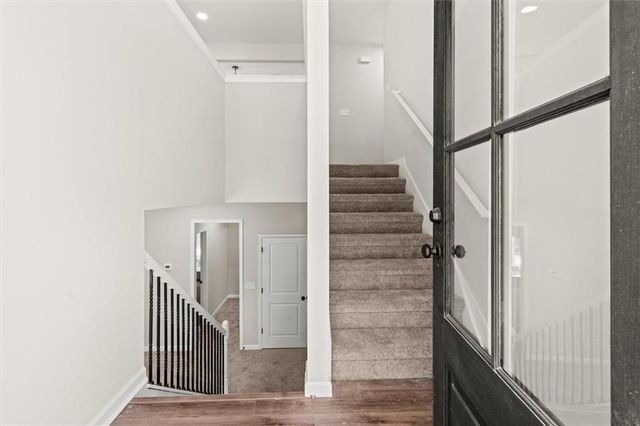 9427 Poole Road, Villa Rica, GA 30180