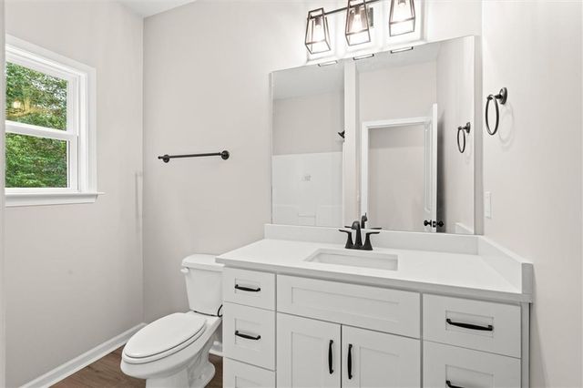 9427 Poole Road, Villa Rica, GA 30180