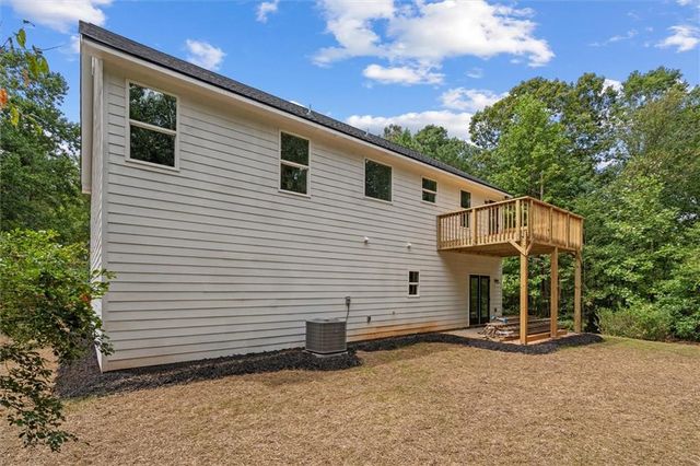 9427 Poole Road, Villa Rica, GA 30180