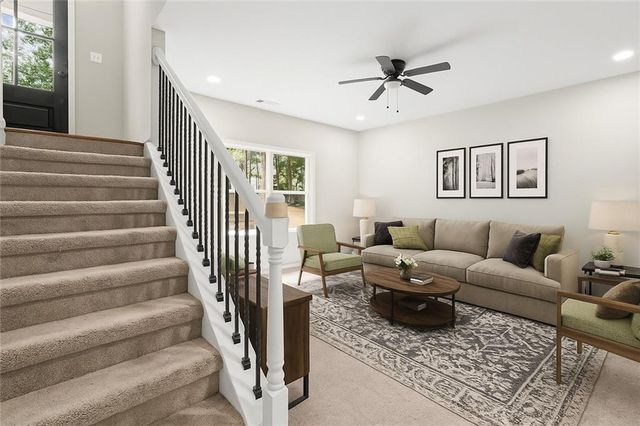 9427 Poole Road, Villa Rica, GA 30180