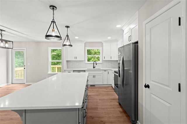 9427 Poole Road, Villa Rica, GA 30180