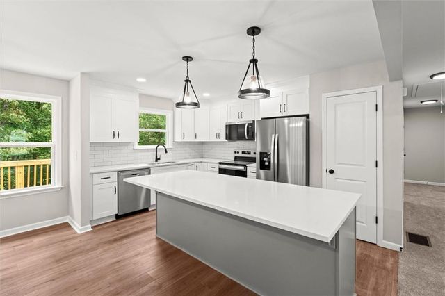 9427 Poole Road, Villa Rica, GA 30180