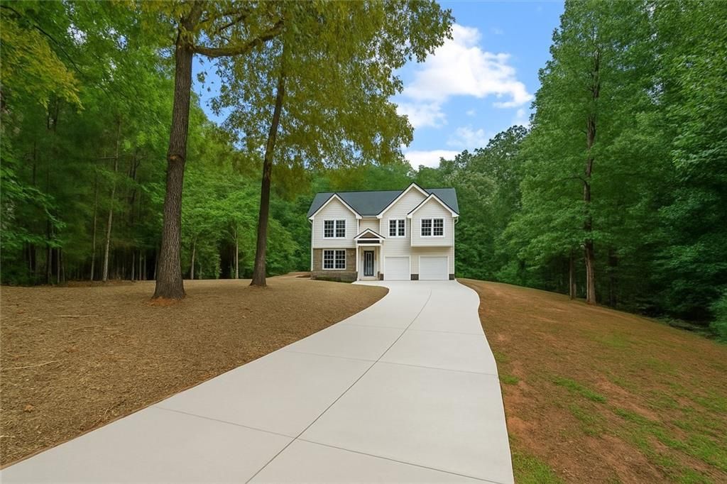 9427 Poole Road, Villa Rica, GA 30180