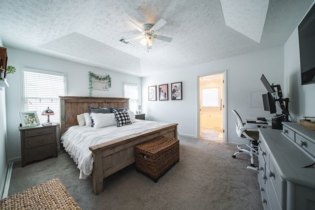 5743 Stoneridge Drive, Columbus, GA 31909