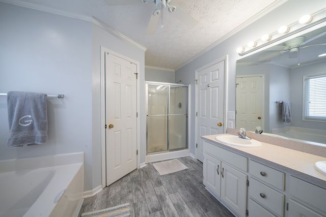 5743 Stoneridge Drive, Columbus, GA 31909