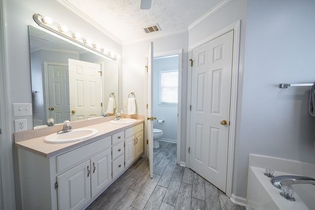 5743 Stoneridge Drive, Columbus, GA 31909