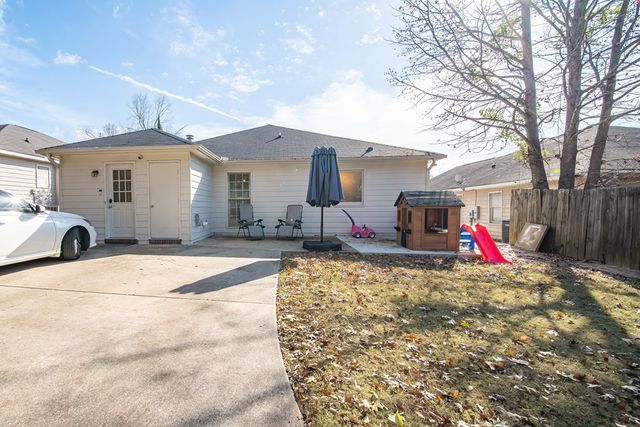 5743 Stoneridge Drive, Columbus, GA 31909