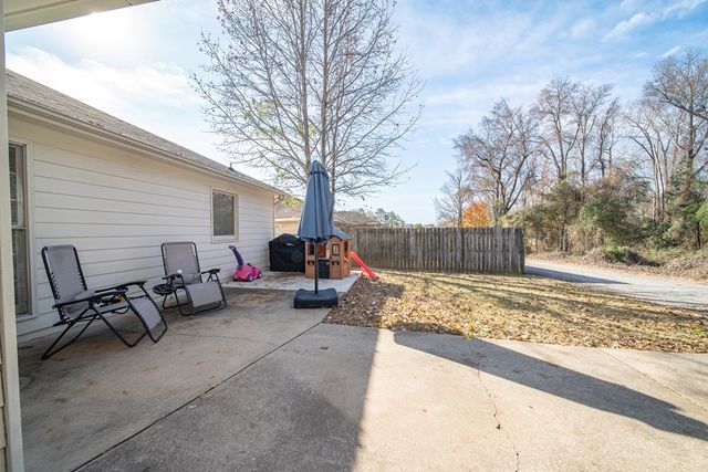 5743 Stoneridge Drive, Columbus, GA 31909