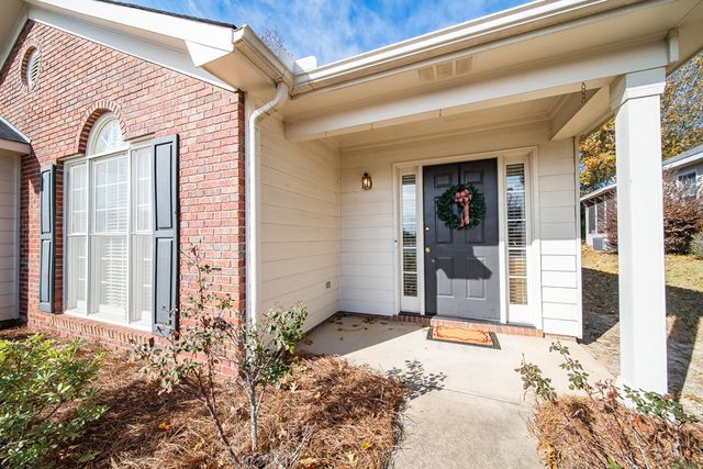 5743 Stoneridge Drive, Columbus, GA 31909