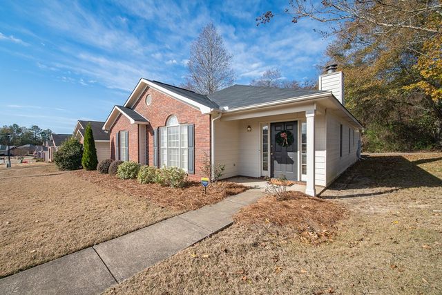 5743 Stoneridge Drive, Columbus, GA 31909