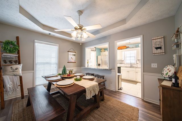 5743 Stoneridge Drive, Columbus, GA 31909