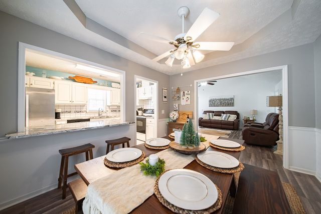 5743 Stoneridge Drive, Columbus, GA 31909