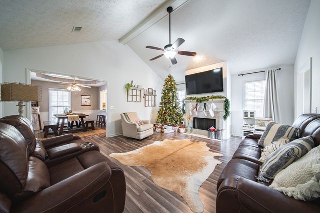 5743 Stoneridge Drive, Columbus, GA 31909