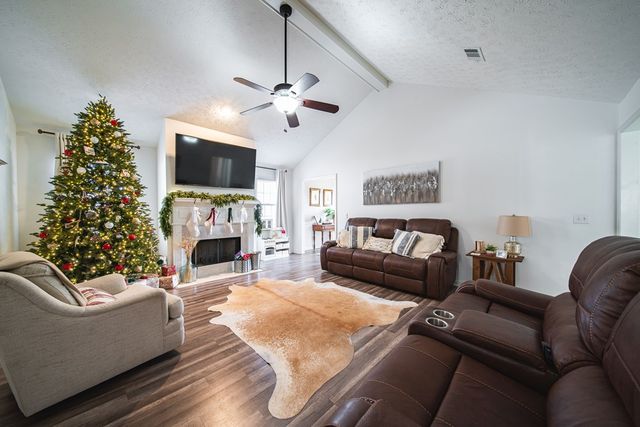 5743 Stoneridge Drive, Columbus, GA 31909