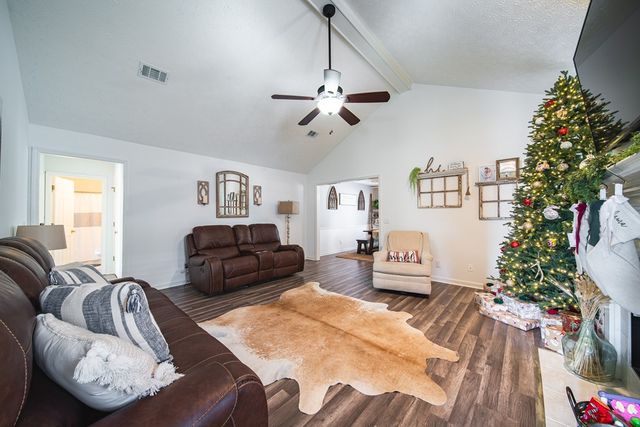 5743 Stoneridge Drive, Columbus, GA 31909