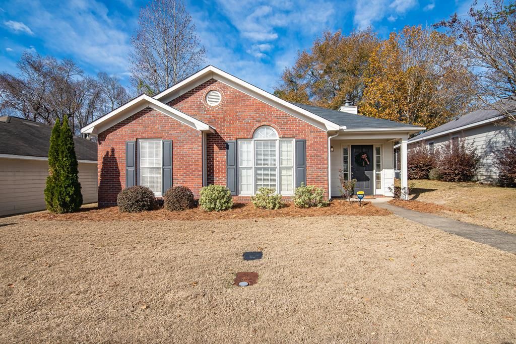 5743 Stoneridge Drive, Columbus, GA 31909