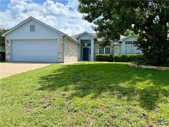 2305 Stratford Drive, Temple, TX 76502