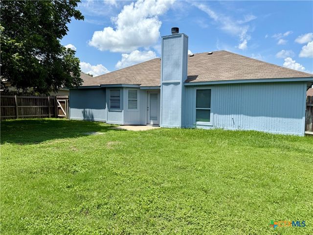 2305 Stratford Drive, Temple, TX 76502