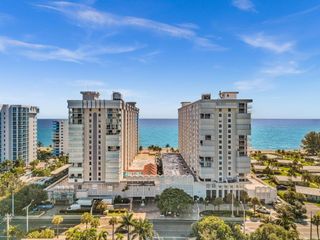 1010 S Ocean Blvd PH15, Pompano Beach, FL 33062