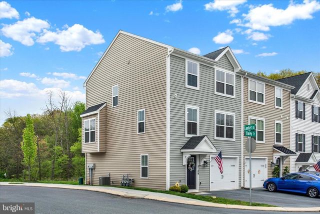 8189 HALEY CT, Harrisburg, PA 17112