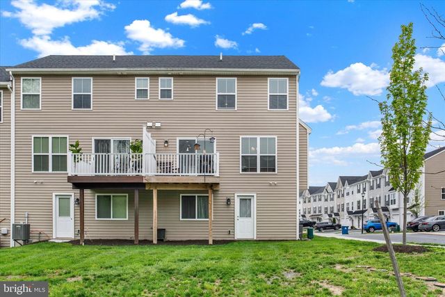 8189 HALEY CT, Harrisburg, PA 17112