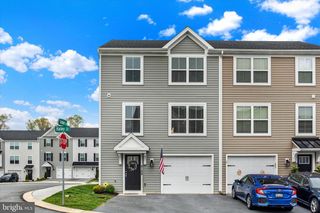 8189 HALEY CT, Harrisburg, PA 17112