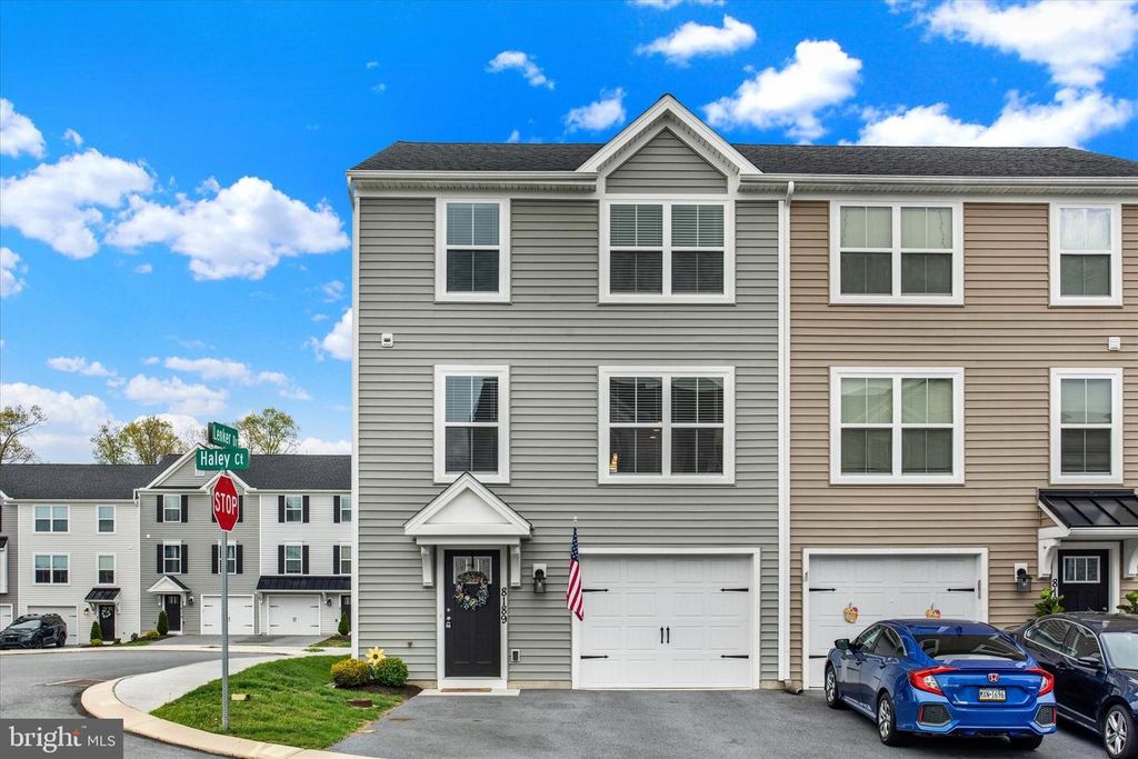 8189 HALEY CT, Harrisburg, PA 17112
