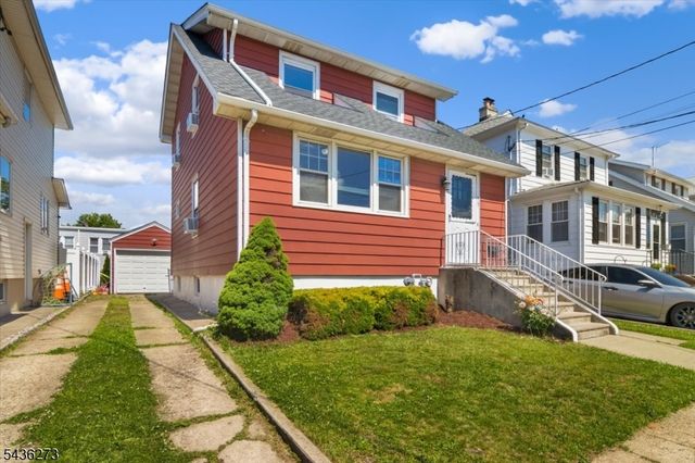 73 Forest St, North Arlington Boro, NJ 07031