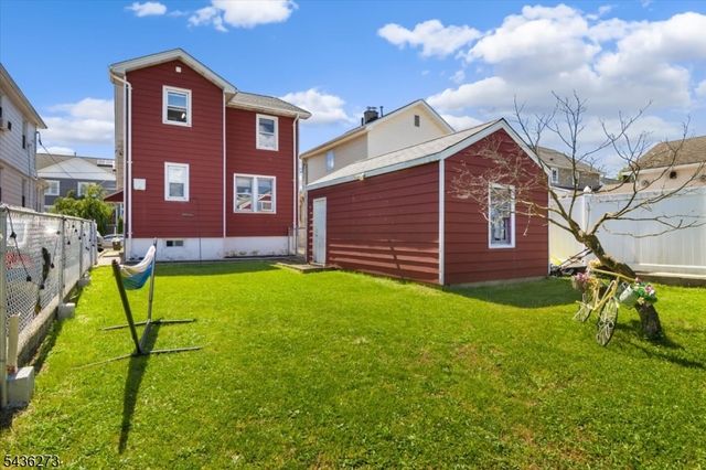 73 Forest St, North Arlington Boro, NJ 07031