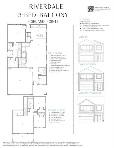 2541 NW 130th Street, Oklahoma City, OK 73120