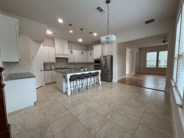 3040 Martello Lane, Plano, TX 75074