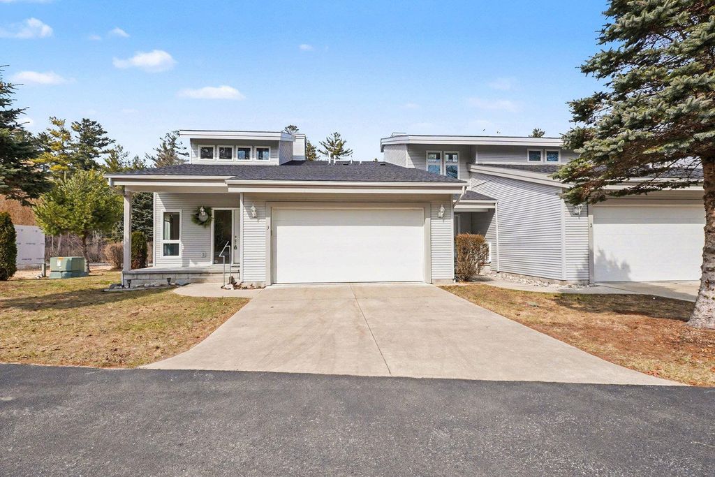 1311 Beechwood Road 3, East Tawas, MI 48730